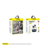 AWEI T52pro Earbuds (Wireless Connectivity,RGB Ambient Lighting) thumbnail