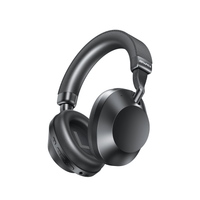 Awei AT200 Wireless ANC Headphones (Hi-Res Audio, Transparent Mode) thumbnail