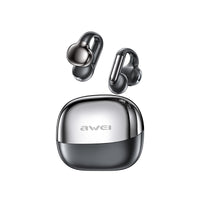 AWEI TZ30 Earphones (OWS Design,Ear Clip 2-MIc ENC) thumbnail