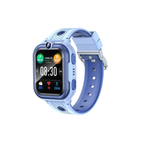 Awei H30 Kids Watch (Camera,SOS GPS Traker,4G Global Network) thumbnail