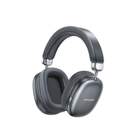 Awei AT8 Foldable Wireless Headphones (HiFi Sound, TF Card Mode) thumbnail