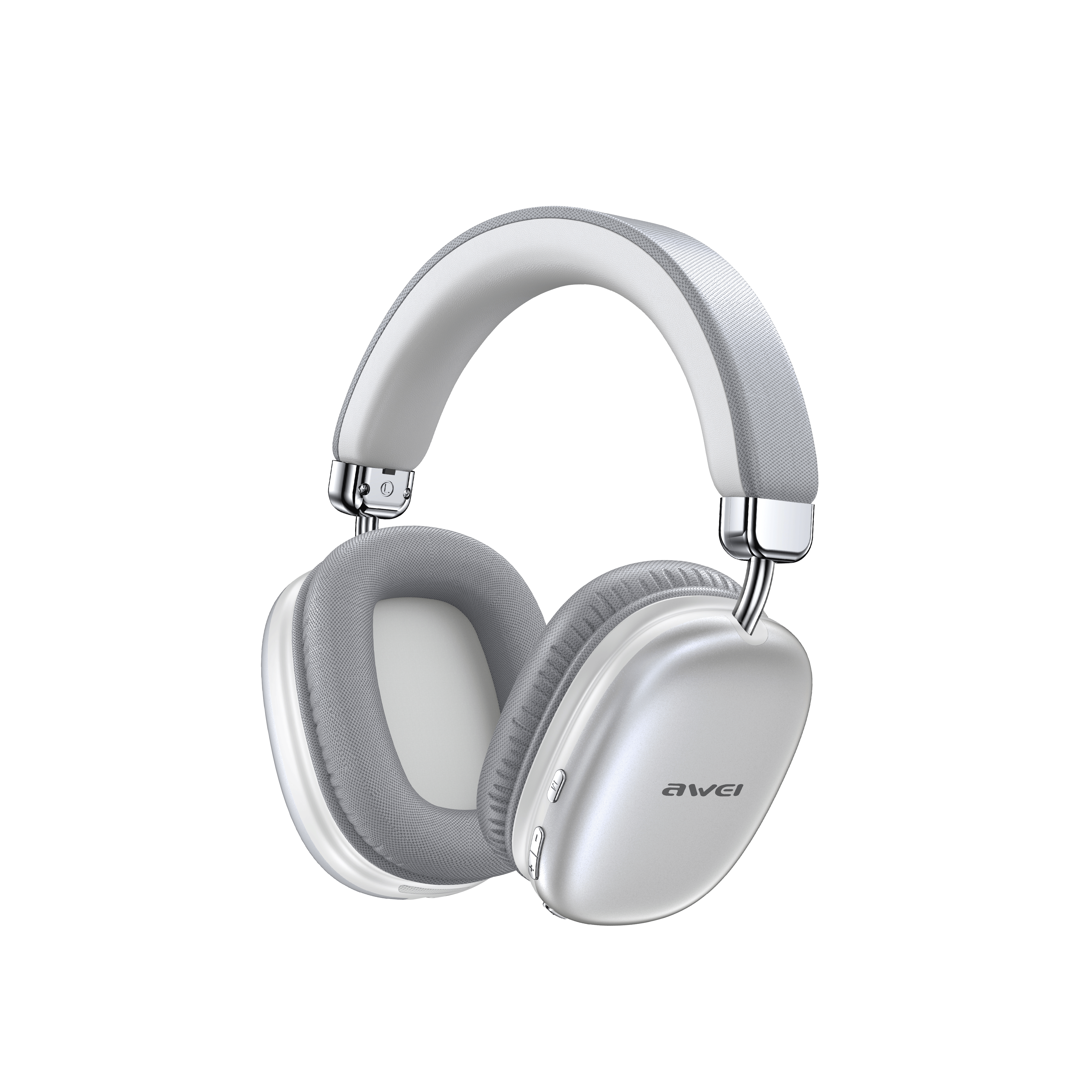 Awei AT8 Foldable Wireless Headphones (HiFi Sound, TF Card Mode)