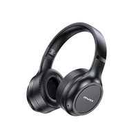 Awei AT5 ANC Wireless Headphones (Active Noise Cancellation, ENC Calling, 50H Battery) thumbnail