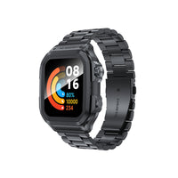 Awei H53 Smart Watch (GPS Sports,Heart Rate) thumbnail