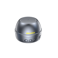 Awei KA53 Speaker (Magnetic Mini Suctions,TWS Interconnection) thumbnail