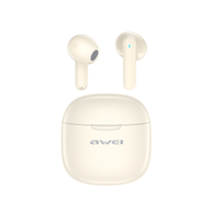 Awei T68ENC HiFi Stereo TWS Earbuds thumbnail