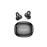 AWEI TZ18 Headphones (OWS Open Ear Clip,Long Battery Life ) thumbnail