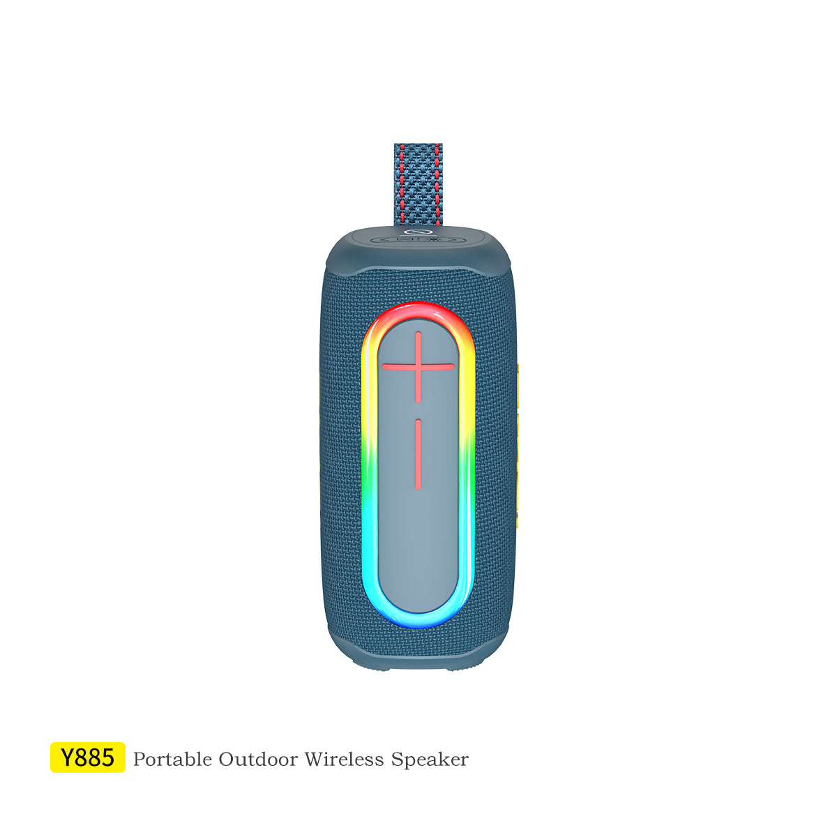 AWEI Y885 Bluetooth Speaker Outdoor Indoor Subwoofer