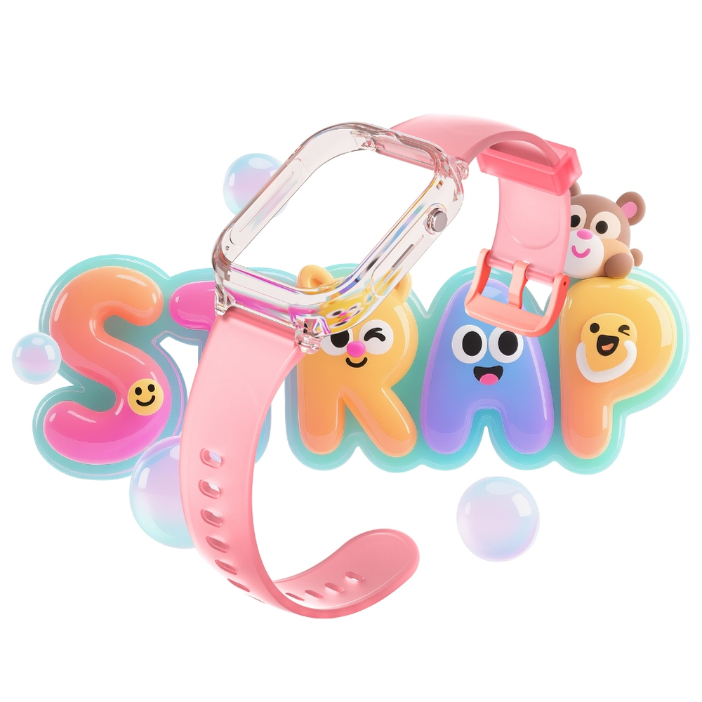 Awei H29 Kids Smart Watch Strap