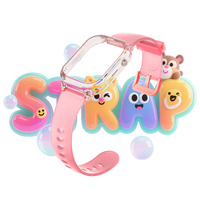 Awei H29 Kids Smart Watch Strap