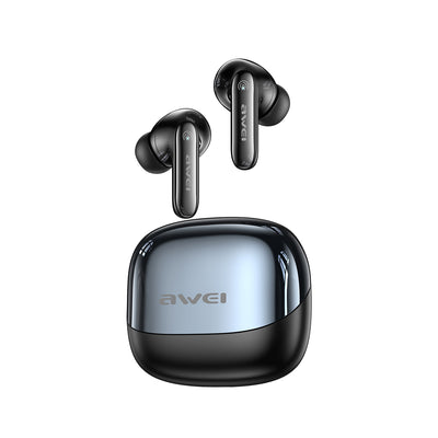 AWEI T99 ANC Earbuds (Active Noise Cancellation)