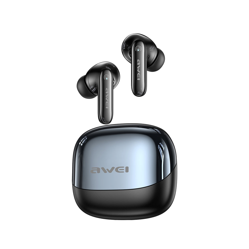 AWEI T99 ANC Earbuds (Active Noise Cancellation)