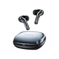 AWEI T188 ENC Earbuds ( ENC, Bluetooth 6.0, 68H Battery, LCP Diaphragm)