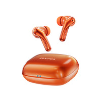 AWEI T188 ENC Earbuds ( ENC, Bluetooth 6.0, 68H Battery, LCP Diaphragm)