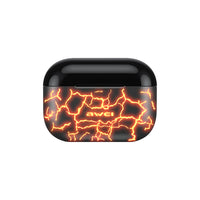 AWEI T29Pro Wireless Earbuds (RGB Breathing Lights, Fast Charging)