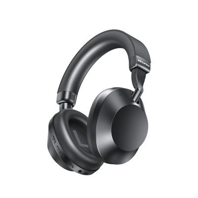 Awei AT200 Wireless ANC Headphones (Hi-Res Audio, Transparent Mode)