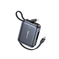 Awei C04 Includes Charging 10000mAh Power Bank