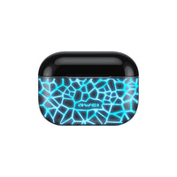 AWEI T29Pro Wireless Earbuds (RGB Breathing Lights, Fast Charging)