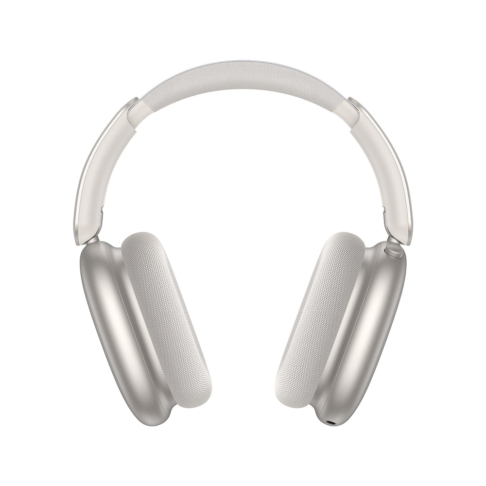 Awei AT16 ANC Wireless Headphones (Active Noise Cancelling, Double Bass, Foldable)