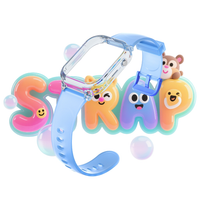 Awei H29 Kids Smart Watch Strap