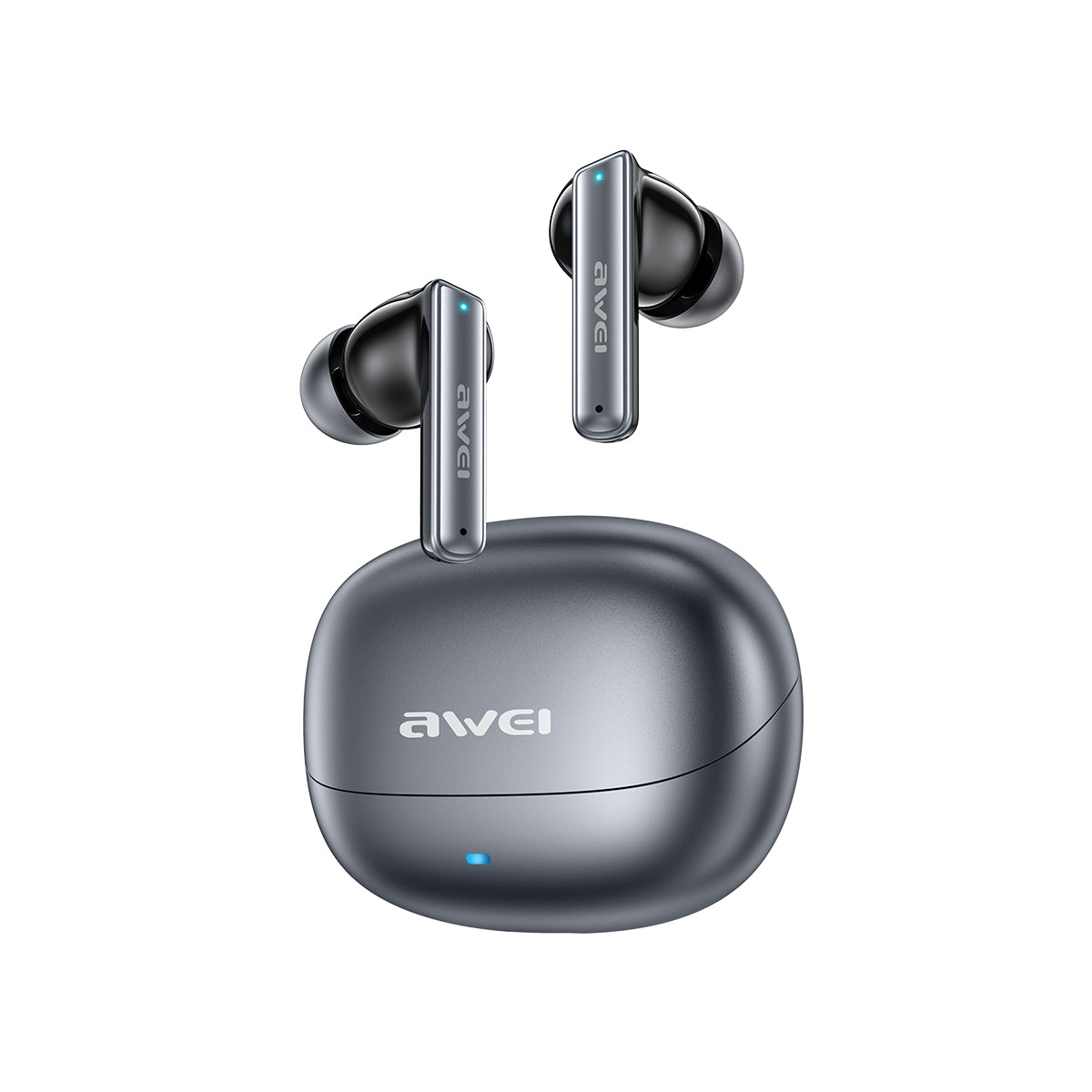 AWEI T88 ANC AI Headphones (AI Translation,ENC Dual Noise Cancellation