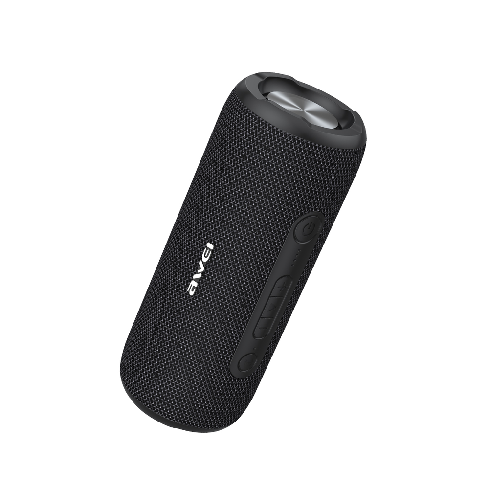 Awei Y669 Speaker (Waterproof Protection, Anti-Drop Outdoor)