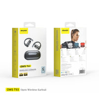 AWEI T95 Earbuds (Open-Ear Hooks,Sports,Stable fit)