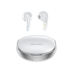 AWEI T75 Wireless Earbuds (Half-In-Ear, 13mm Dynamics, 30H Playtime)