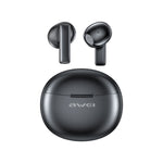 AWEI T87 TWS Earbuds (HiFi Stereo, Bluetooth 5.3, Low Latency)