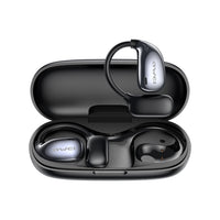 AWEI T98 OWS Earbuds (Open-Ear, Ear-Hook, IPX6, Heavy Bass)