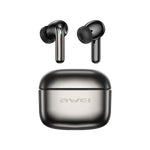 AWEI TA13 ANC+ENC Earbuds (ANC+ENC, 360° Stereo, Low Latency)