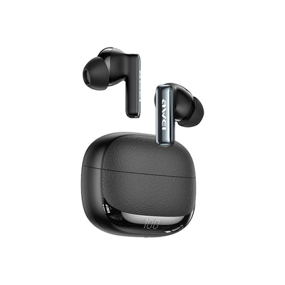 AWEI TA19 ANC Earbuds (ANC, 360° Spatial Sound, 20H Playtime)