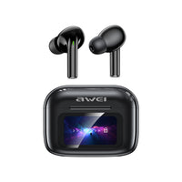 AWEI TP29 ANC AI Earbuds (AI Translation, -35dB ANC, 35H Battery)