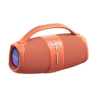 AWEI Y887 Portable Bluetooth Speaker (Immersive Sound, TWS Stereo, IPX5 Waterproof)