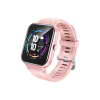AWEI H25 Smart Watch (1.83" Screen, Seamless Calling, 10-Day Battery)