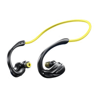 AWEI A880Pro Headphones (Sports,Hi-Fi,Noise Canceling Earplugs)