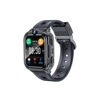 Awei H30 Kids Watch (Camera,SOS GPS Traker,4G Global Network) thumbnail