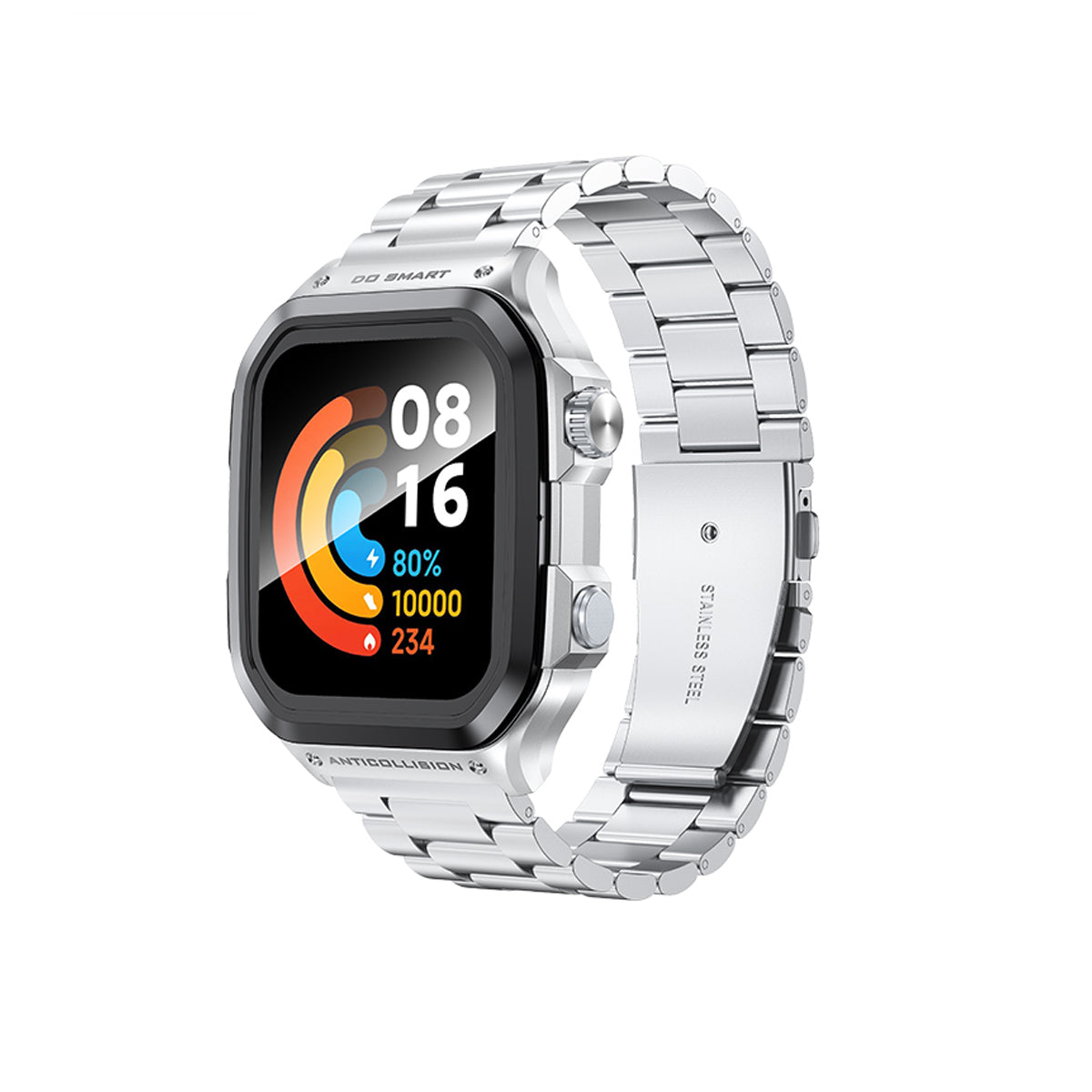 Awei H53 GPS Sports Smart Watch
