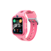 Awei H30 Kids Watch (Camera,SOS GPS Traker,4G Global Network) thumbnail