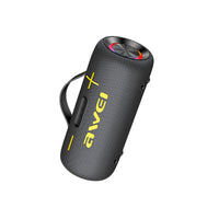 Awei KA10 Bass Lights Bluetooth Speaker