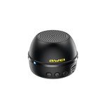 Awei KA53 Speaker (Magnetic Mini Suctions,TWS Interconnection)