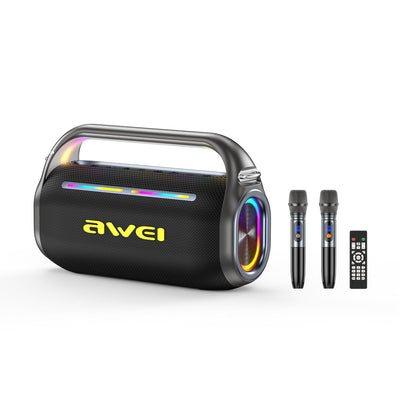 Awei KT18 Speaker (120W Audio)