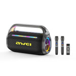 Awei KT18 Speaker (120W Audio)