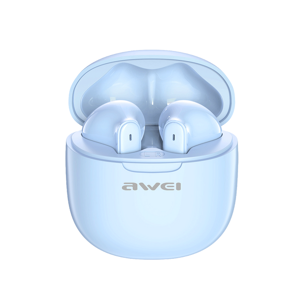 Awei T68ENC HiFi Stereo TWS Earbuds