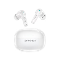 AWEI T92 Ai Earphone (Smart Translation Audio,Clear Calls)