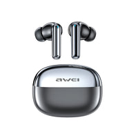 AWEI T92 Ai Earphone (Smart Translation Audio,Clear Calls)