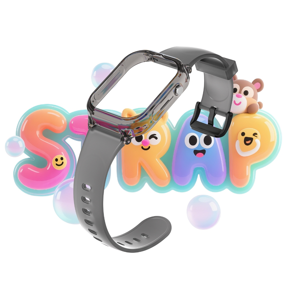 Awei H29 Kids Smart Watch Strap