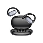 AWEI T95 Earbuds (Open-Ear Hooks,Sports,Stable fit)